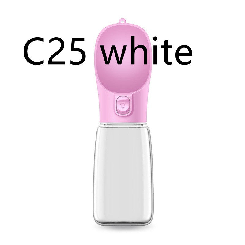 Portable Water Bottle