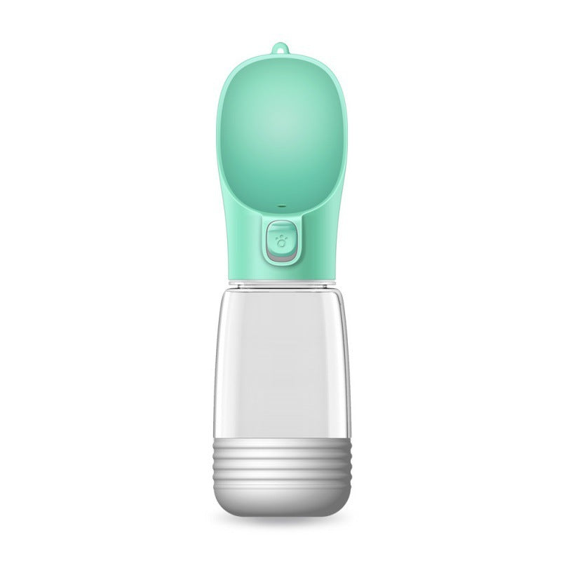 Portable Water Bottle