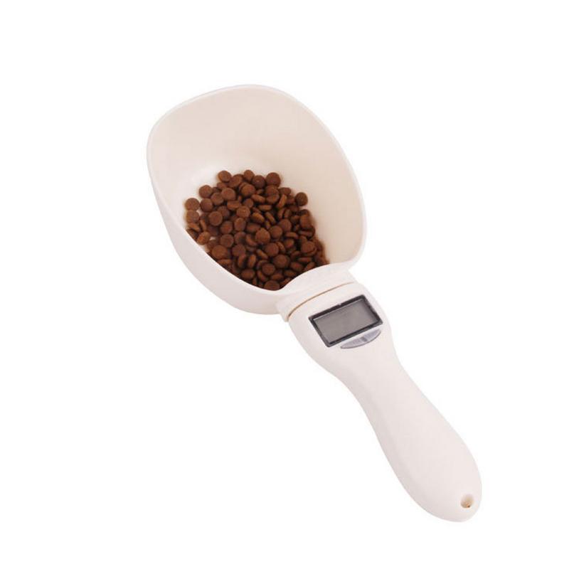 Digital Food Weighing Spoon