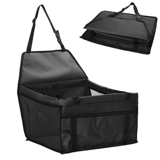 Waterproof Travel Carrier Seat