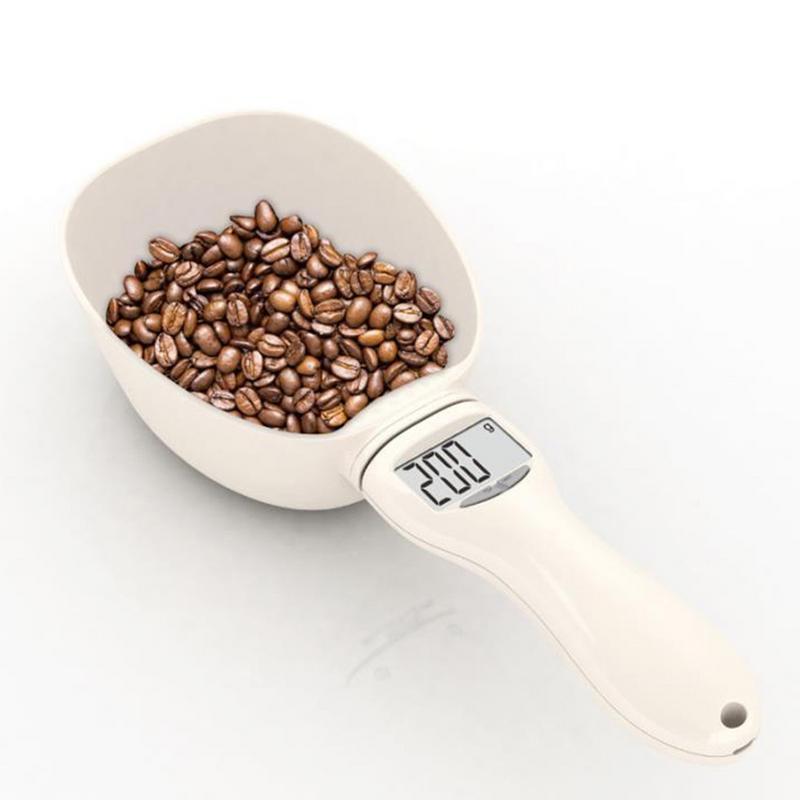 Digital Food Weighing Spoon