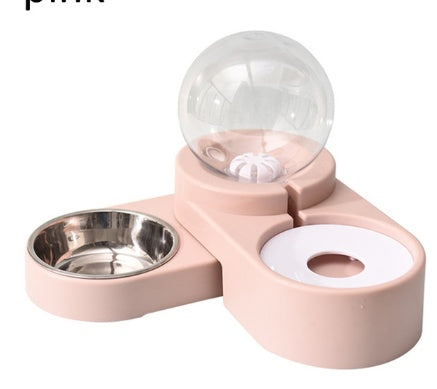 Durable Stainless Steel Bowl