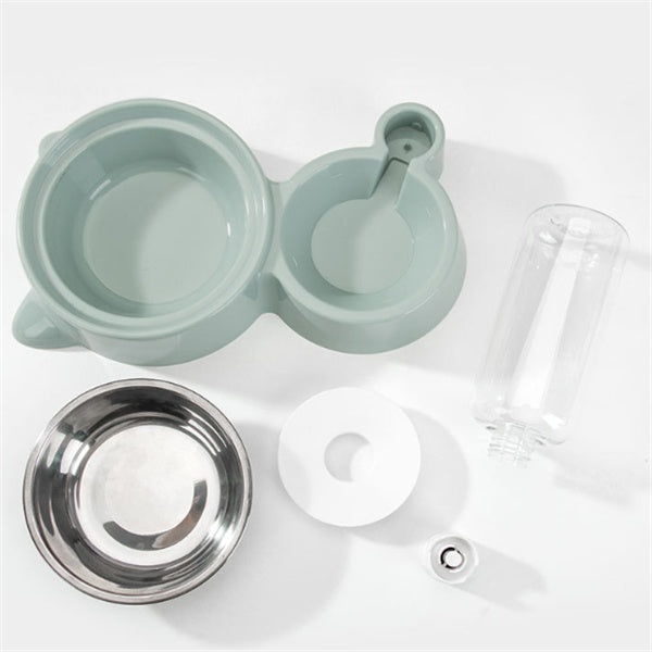 Durable Stainless Steel Bowl