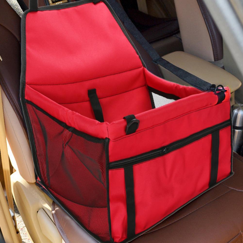 Waterproof Travel Carrier Seat