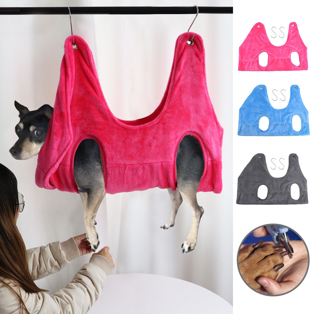 Comfortable Grooming Glove