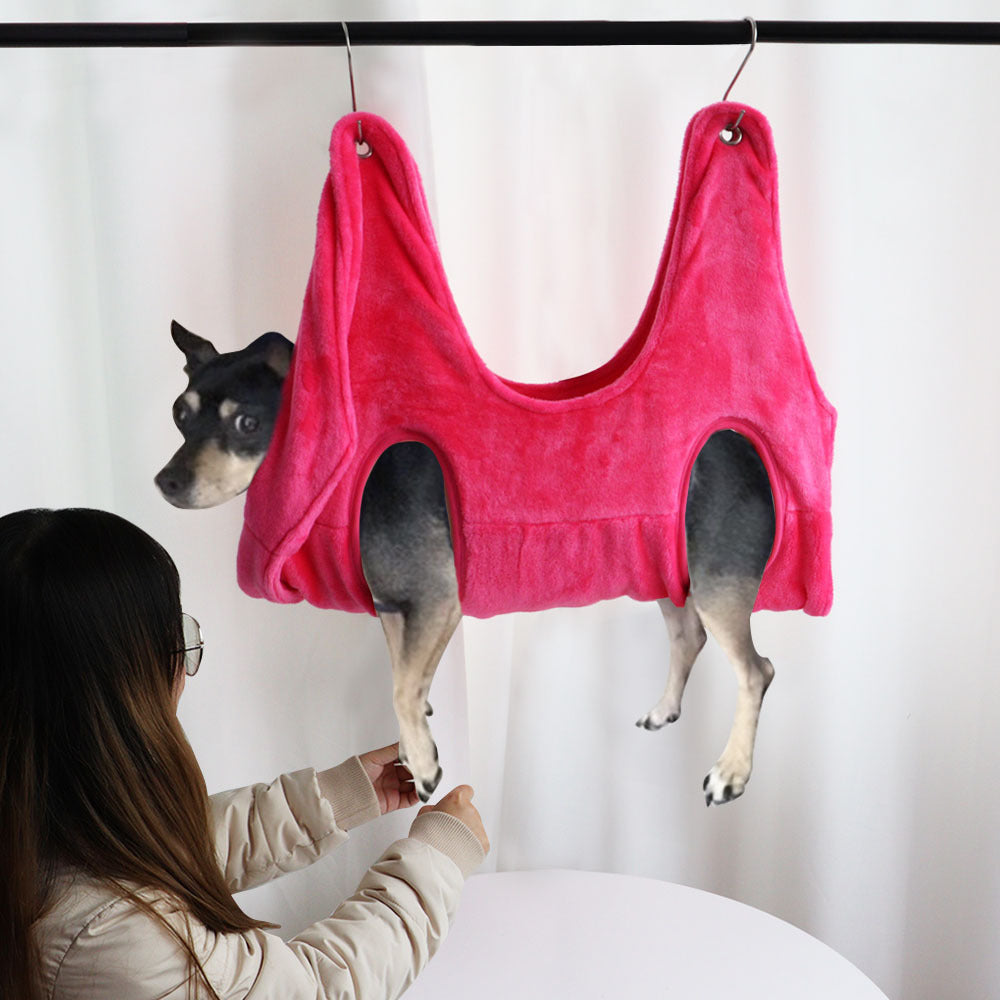 Comfortable Grooming Glove