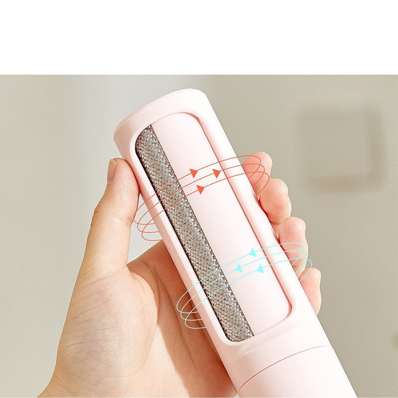 2-in-1 Reusable Hair Remover Brush