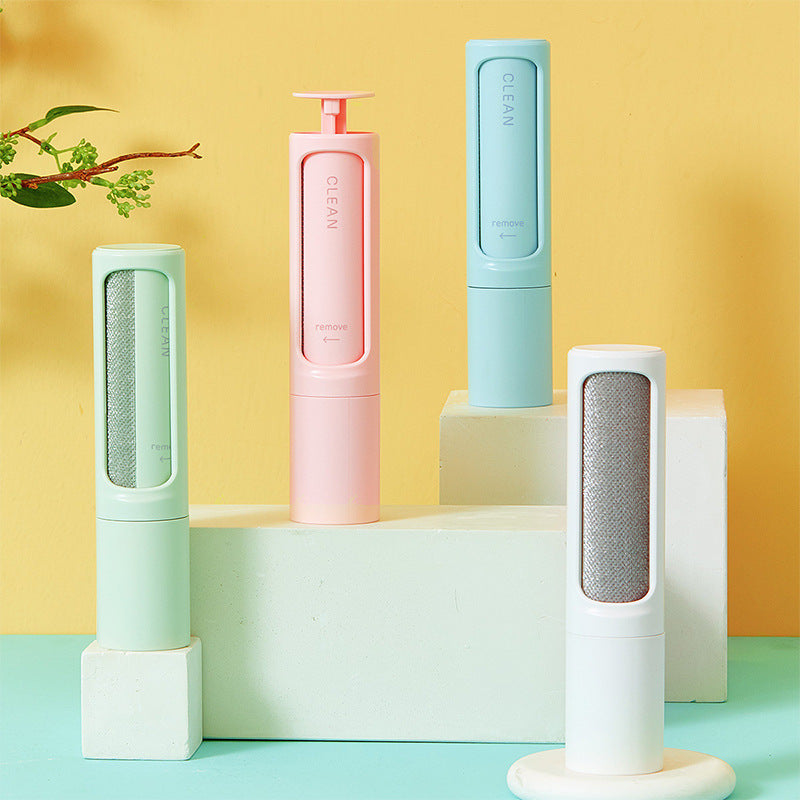 2-in-1 Reusable Hair Remover Brush