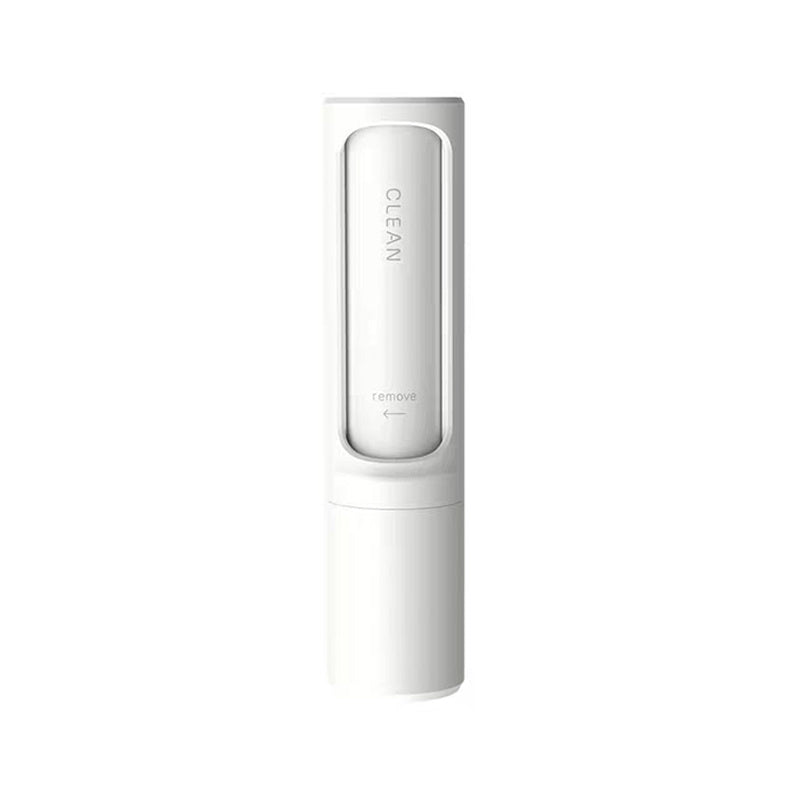 2-in-1 Reusable Hair Remover Brush