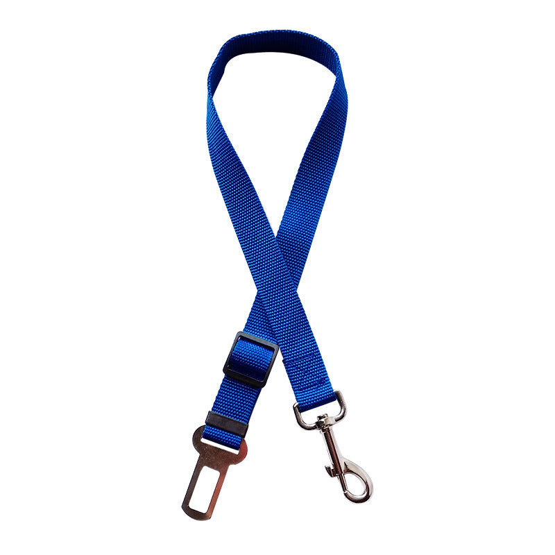 Adjustable Car Seat Belt Harness Clip