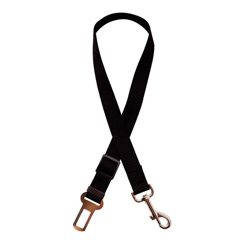 Adjustable Car Seat Belt Harness Clip