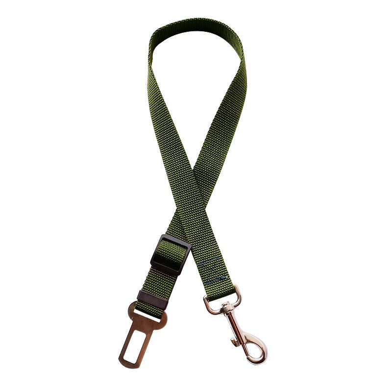 Adjustable Car Seat Belt Harness Clip