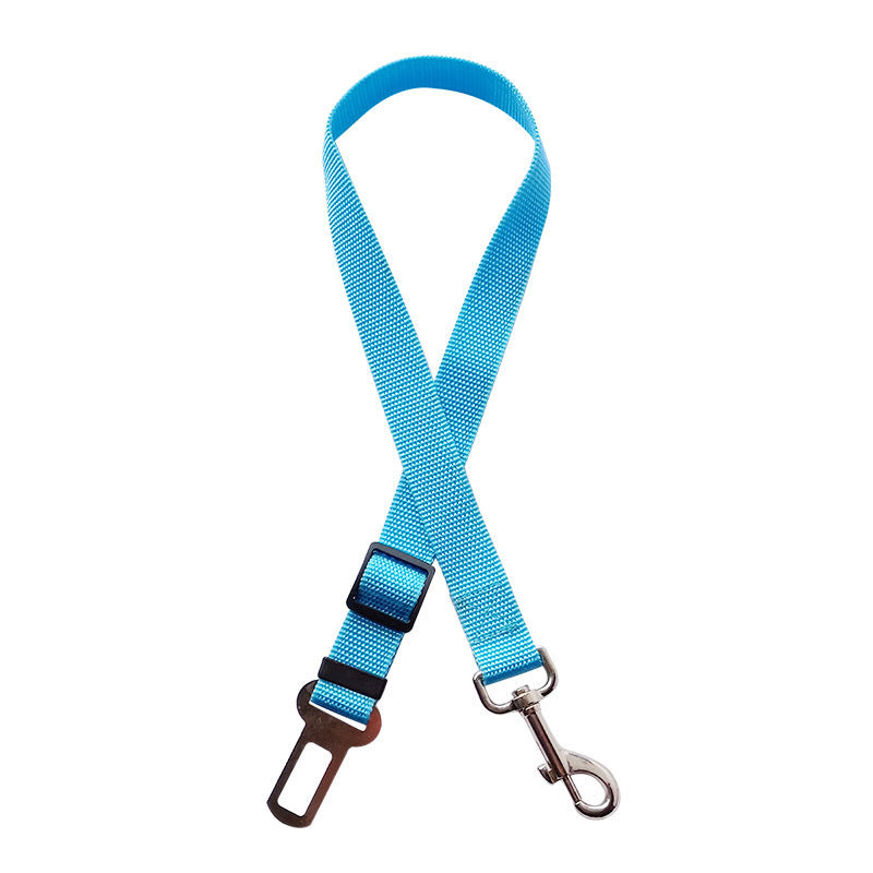 Adjustable Car Seat Belt Harness Clip