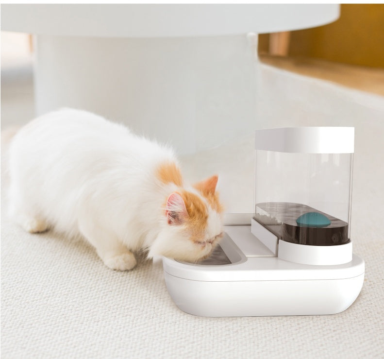 4-in-1 Bowl Feeder