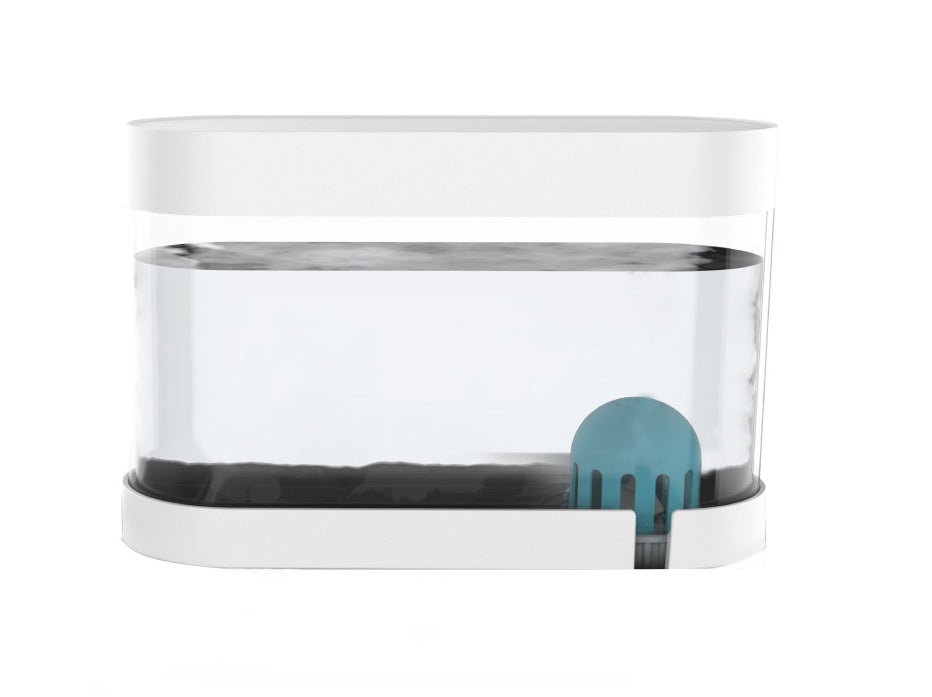 4-in-1 Bowl Feeder