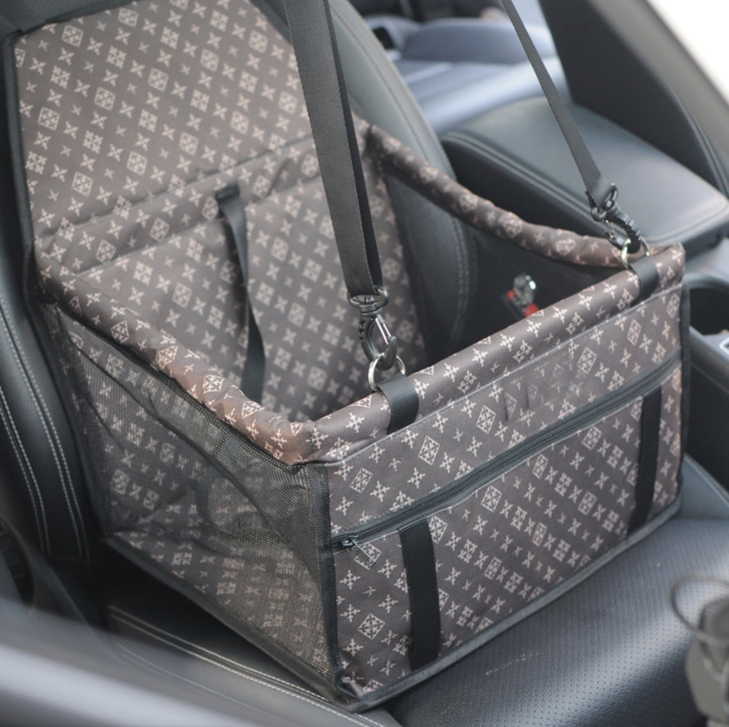Waterproof Travel Carrier Seat