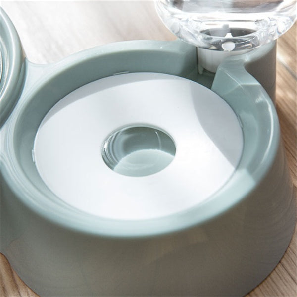 Durable Stainless Steel Bowl