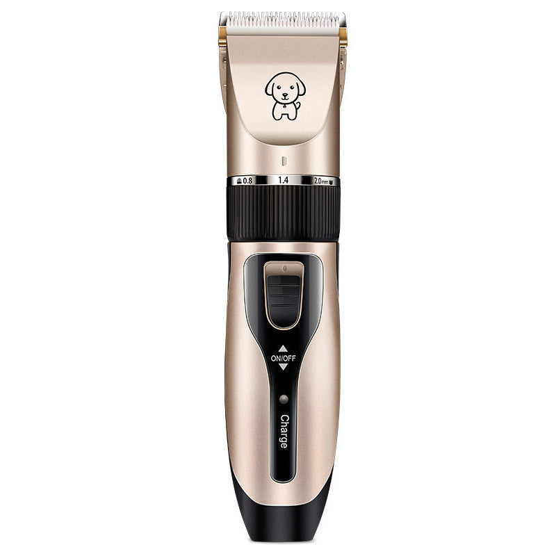 Rechargeable Hair Clipper