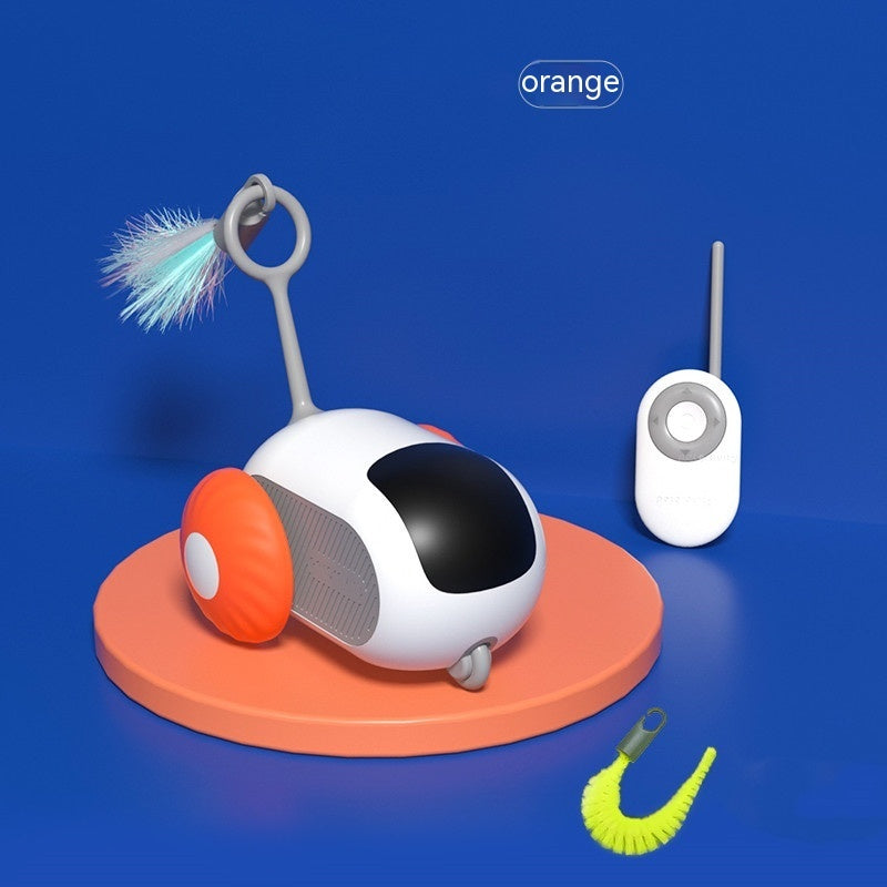Remote Control Toy