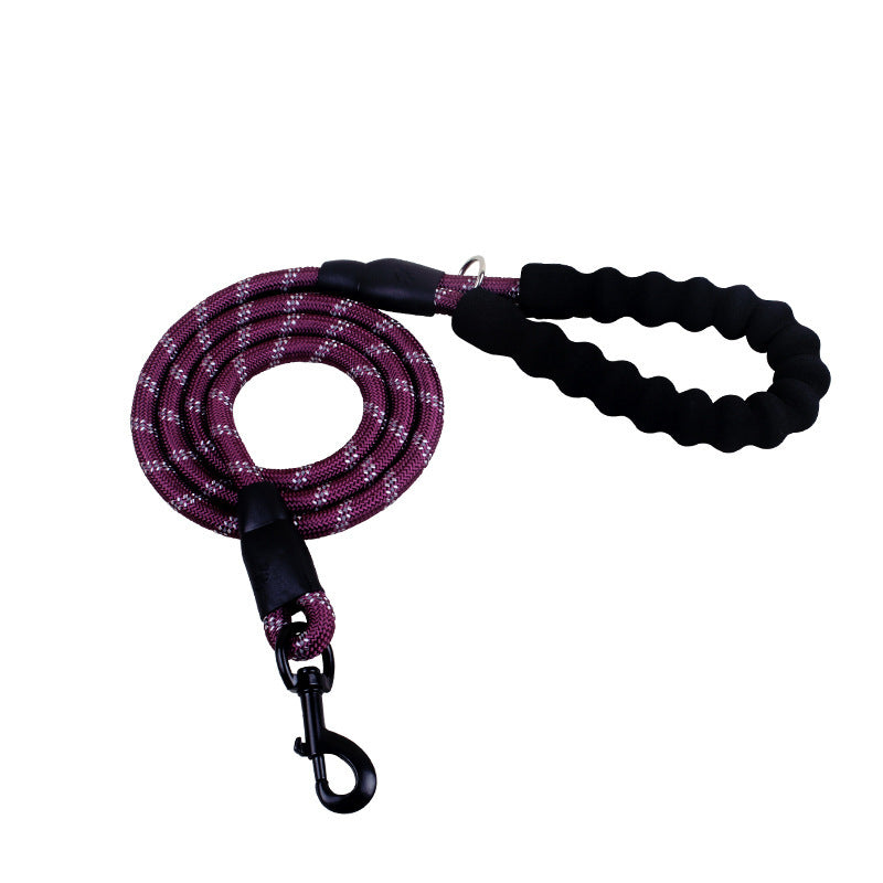 Reflective Nylon Leash