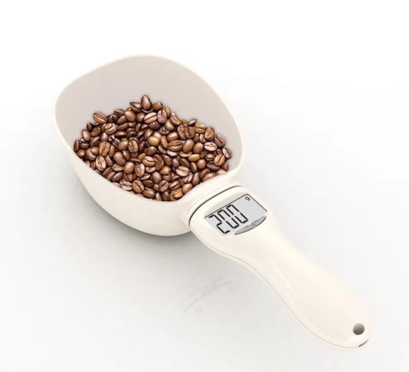 Digital Food Weighing Spoon