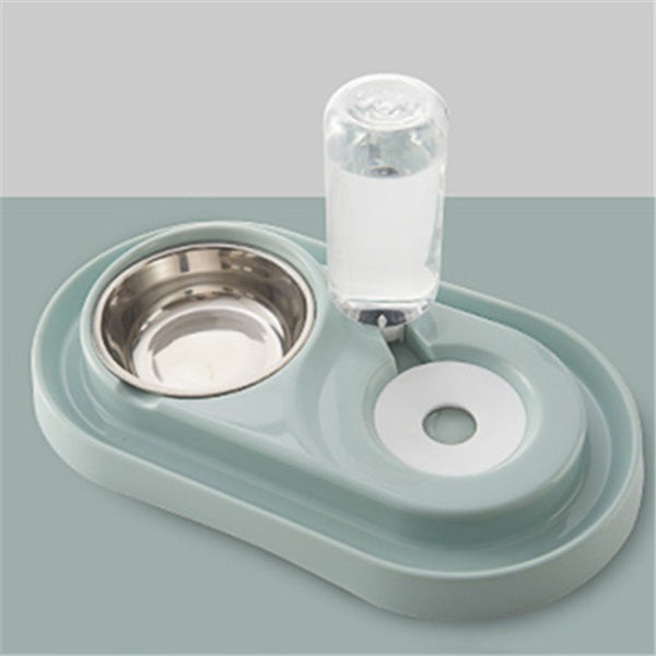 Durable Stainless Steel Bowl