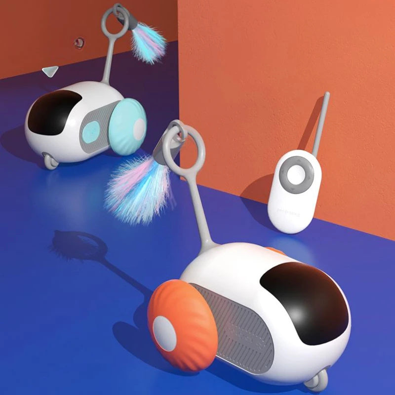 Remote Control Toy