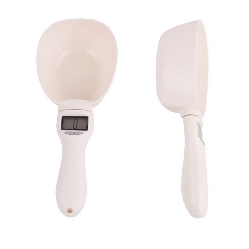 Digital Food Weighing Spoon
