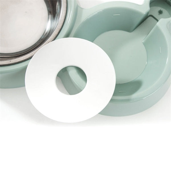 Durable Stainless Steel Bowl
