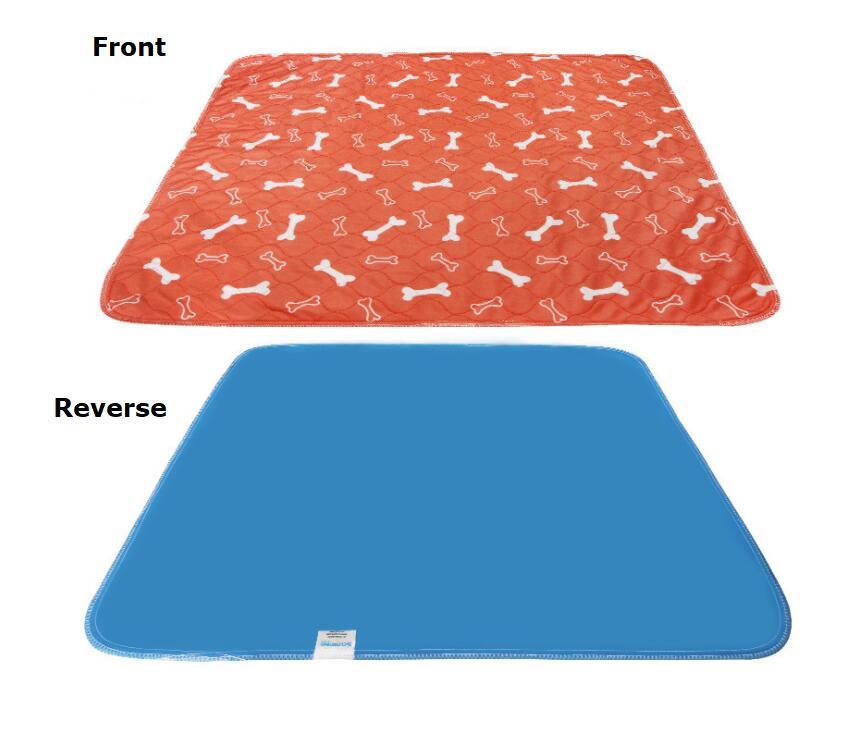 Three-Layer Waterproof Absorbent Pad