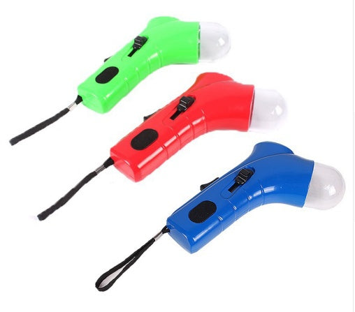 Food Catapult Feeder Toy
