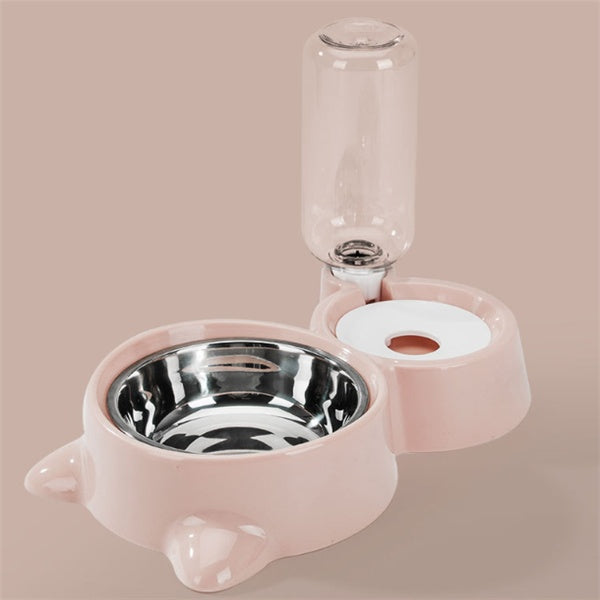 Durable Stainless Steel Bowl