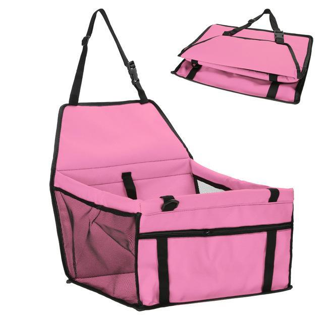 Waterproof Travel Carrier Seat