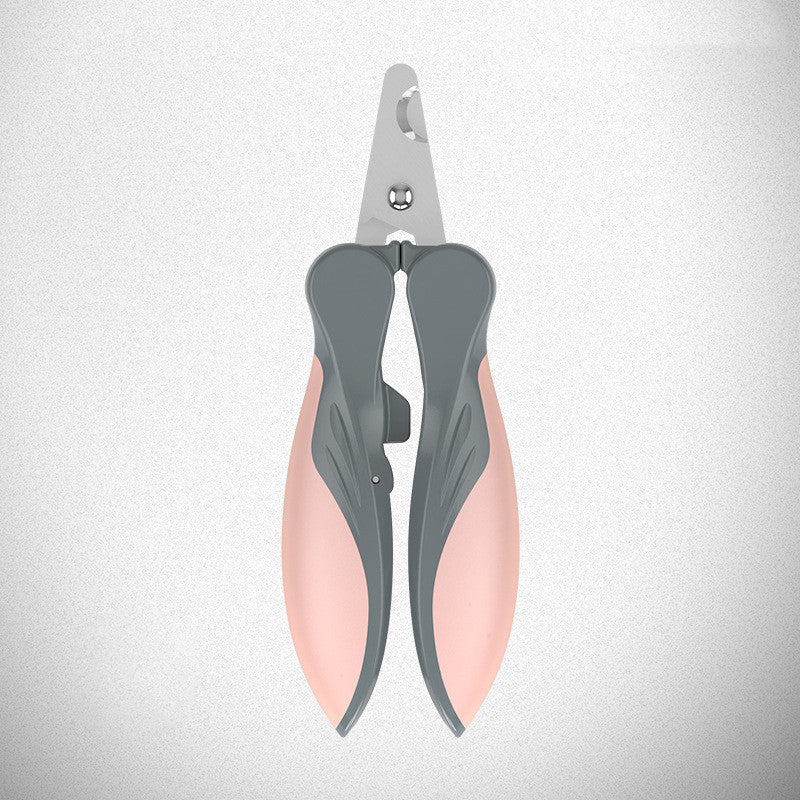 Safe Nail Clippers