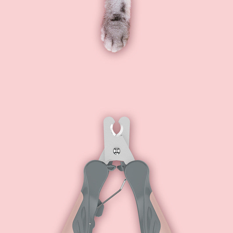 Safe Nail Clippers