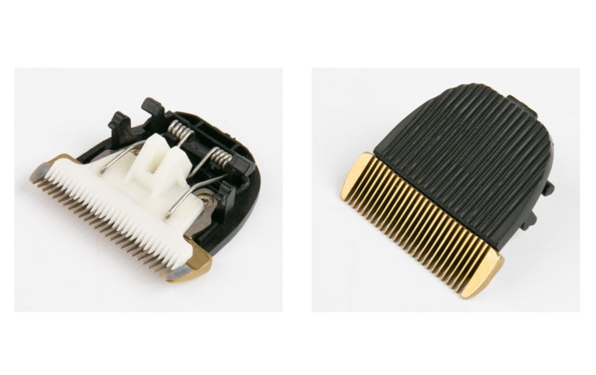 Rechargeable Hair Clipper