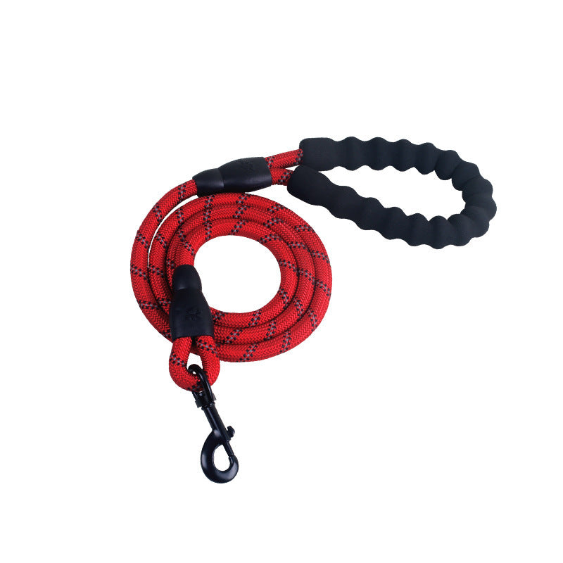 Reflective Nylon Leash