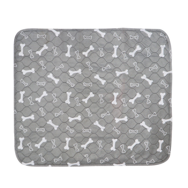 Three-Layer Waterproof Absorbent Pad