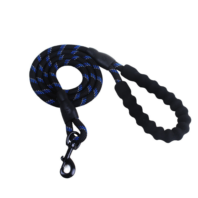 Reflective Nylon Leash