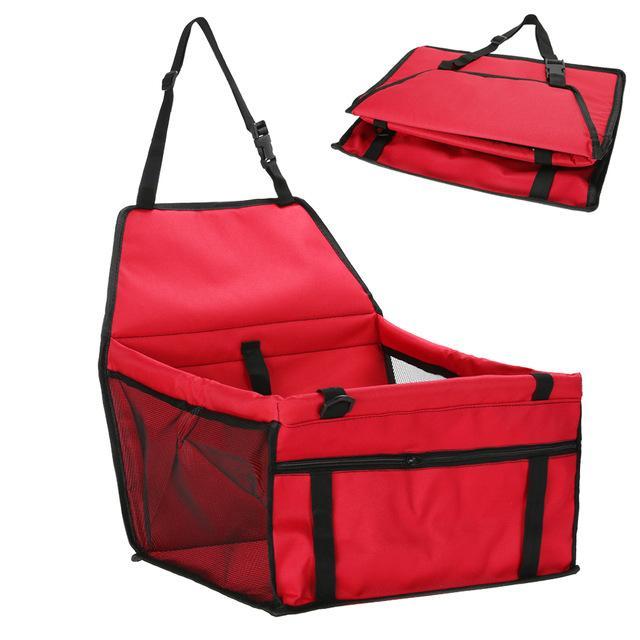 Waterproof Travel Carrier Seat