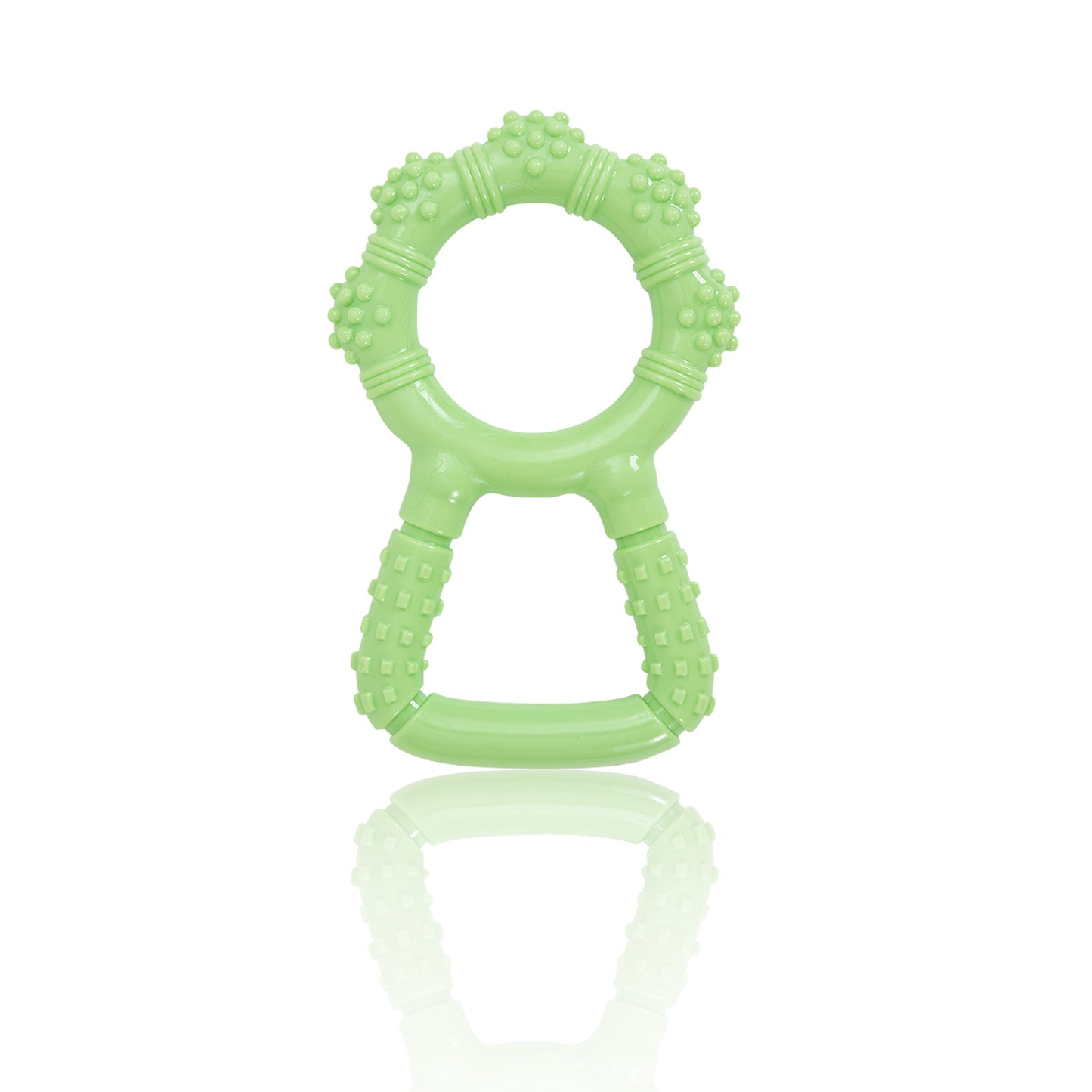 Interactive Chew Toy