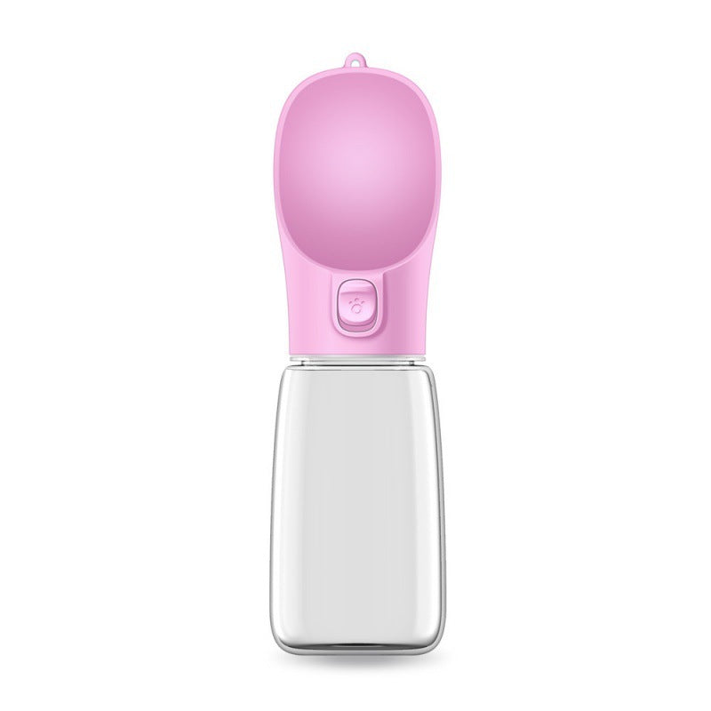 Portable Water Bottle