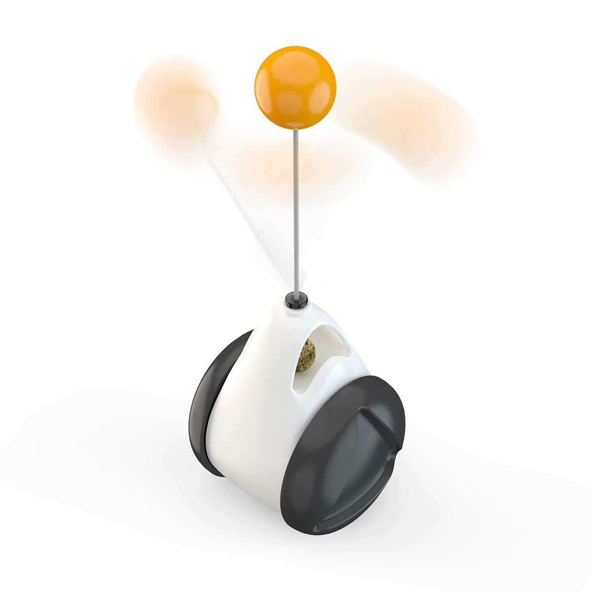 Electric Lifting Teaser Toy