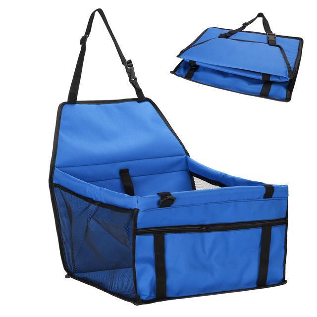Waterproof Travel Carrier Seat