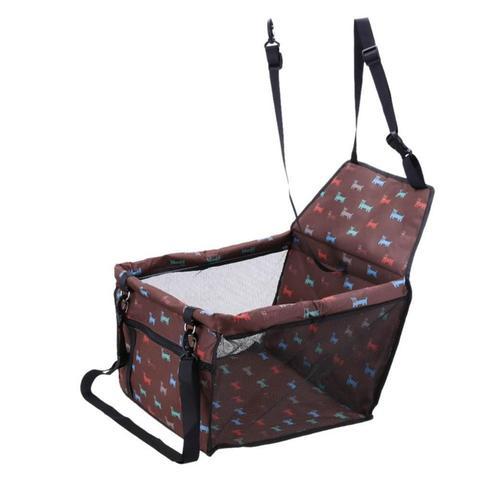 Waterproof Travel Carrier Seat