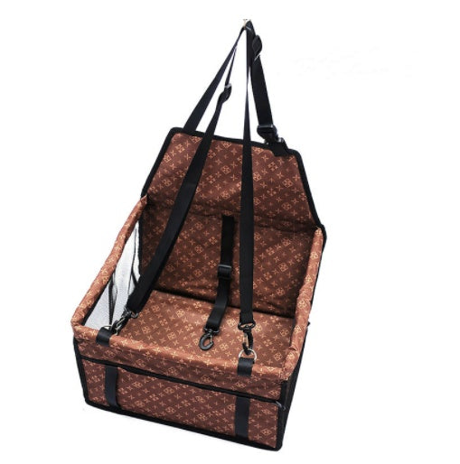 Waterproof Travel Carrier Seat