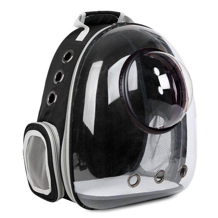 Full Transparent Carrier Backpack