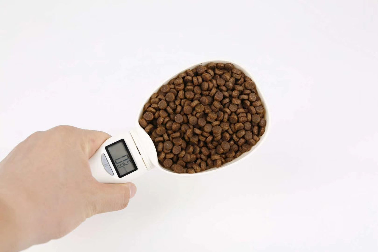 Digital Food Weighing Spoon
