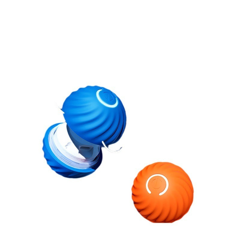 Durable Rubber Chew Ball