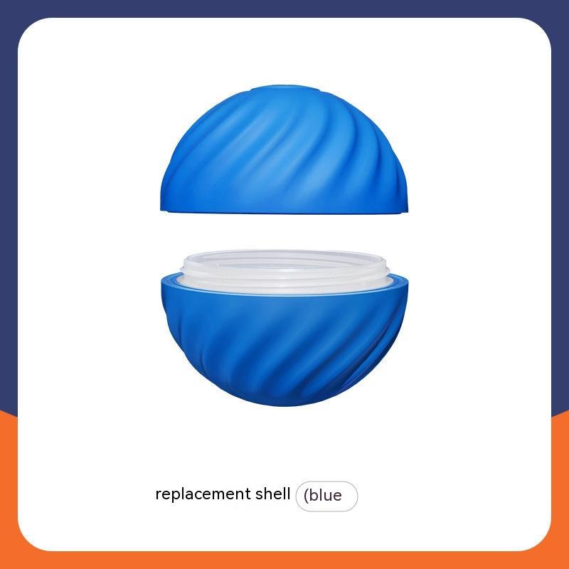 Durable Rubber Chew Ball